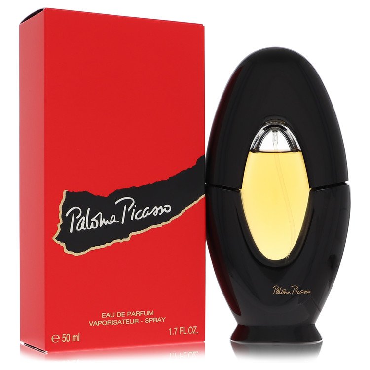 Paloma Picasso by Paloma Picasso Eau De Parfum Spray 1.7 oz Paloma Picasso by Paloma Picasso Eau De Parfum Spray 1.7 oz